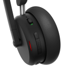 Headset Lenovo Dual-Mode Wireless Active Noise Cancellation 6550